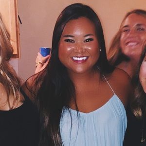 Meet your Posher, Grace