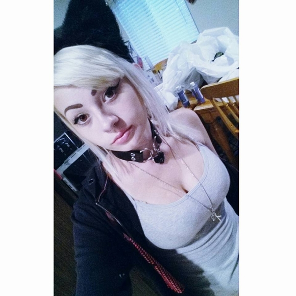 Meet your Posher, Summer