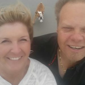 Meet your Posher, Pam