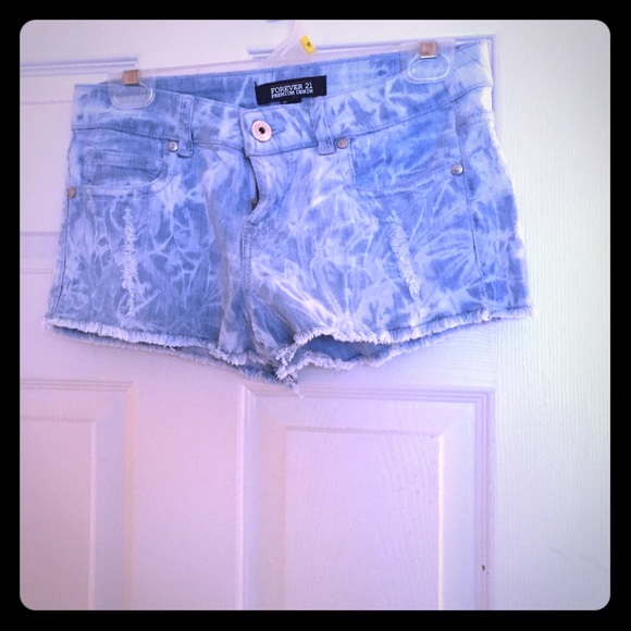 Cute short