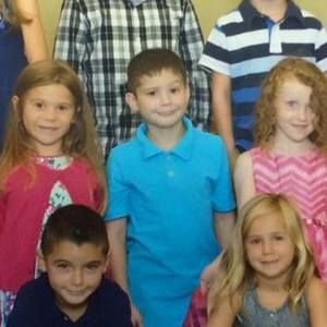 Meet your Posher, Tracy