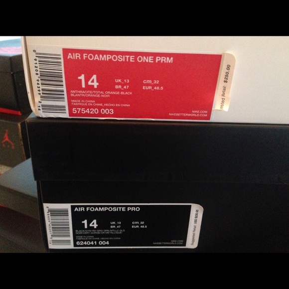 Lightly used. Worn twice casually - Picture 2 of 2