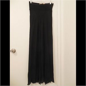 Authentic Rick Owens Black Pants