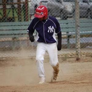 Meet your Posher, Richard