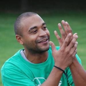 Meet your Posher, Johnnie