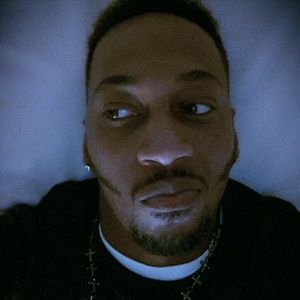 Meet your Posher, Marc