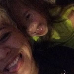 Meet your Posher, Alisa