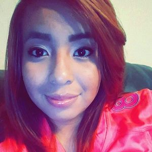 Meet your Posher, Denisse