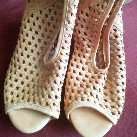 WEDGES