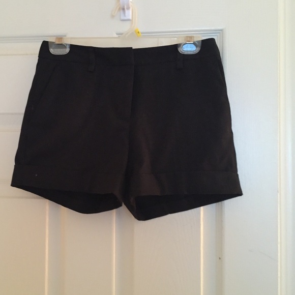 Dress shorts