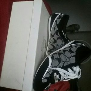 Coach Shoes