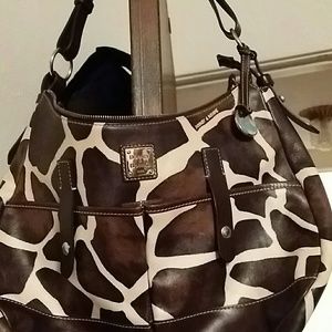Dooney and Bourke purse