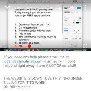 Meet your Posher, Eddie