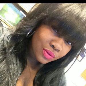 Meet your Posher, Chasity