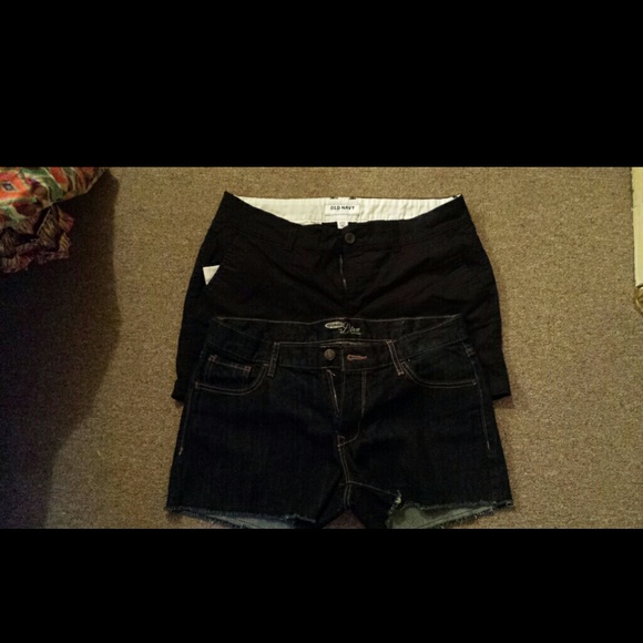 Shorts