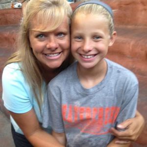 Meet your Posher, Susan