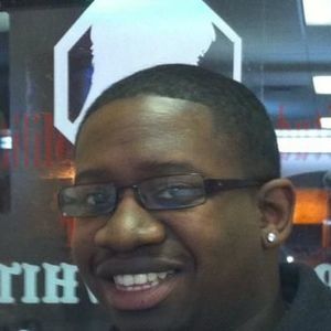 Meet your Posher, Dominick