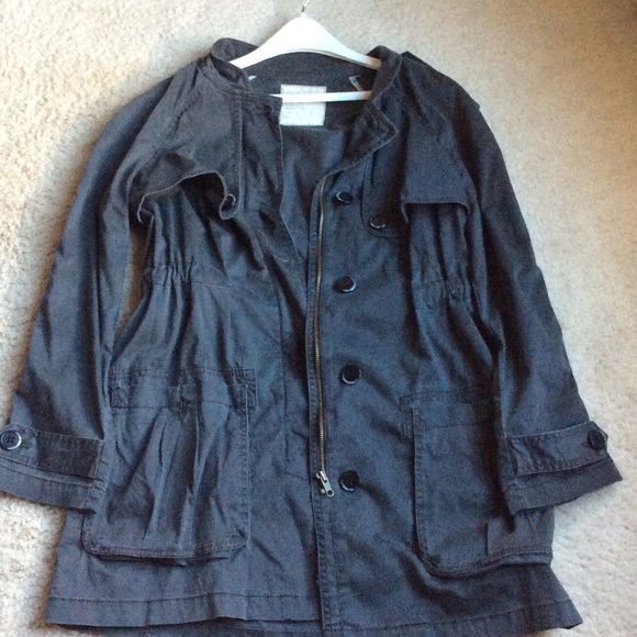 Free People Jacket