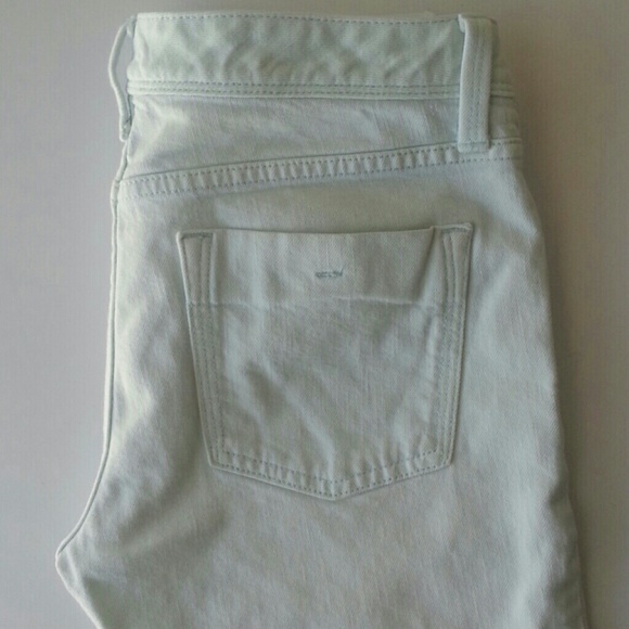🎉SALE🎉 Banana Republic Jeans - Picture 2 of 4