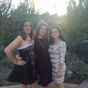 Meet your Posher, Allie