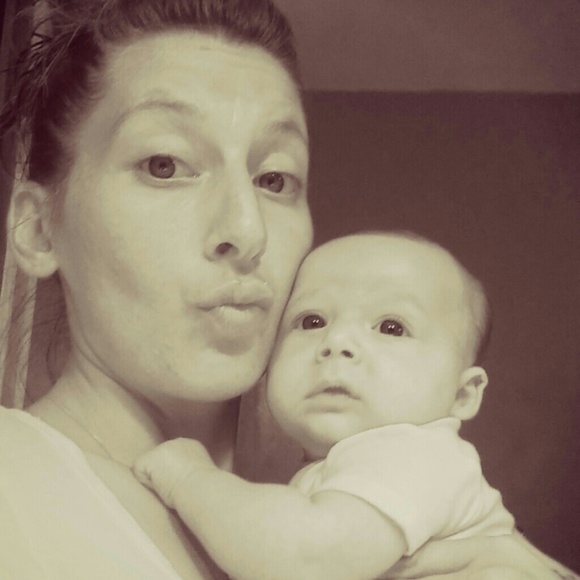 Meet your Posher, Katie