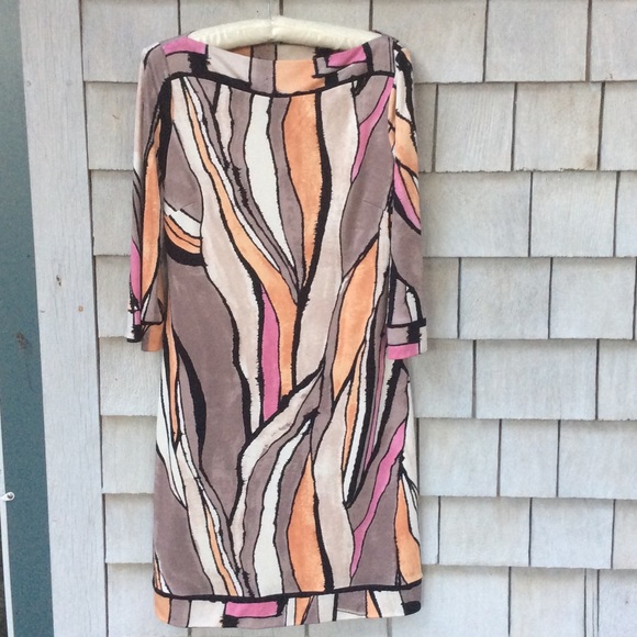 Vintage dress