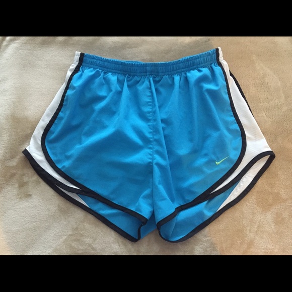 Women's Nike Running Shorts