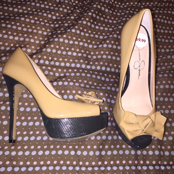 Jessica Simpson Shoes