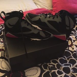 Air Jordan 7 Retro