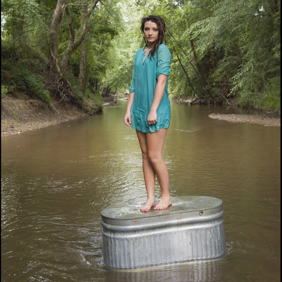 Meet your Posher, Mattie - Picture 1 of 1