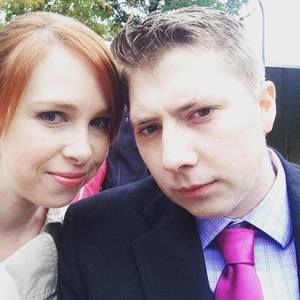 Meet your Posher, Matt