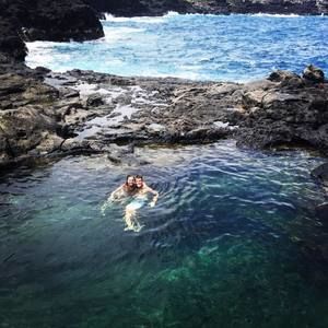 Meet your Posher, Jenae