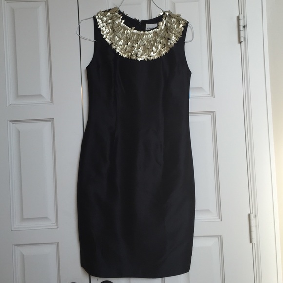 Gorgeous Chetta B Cocktail Dress