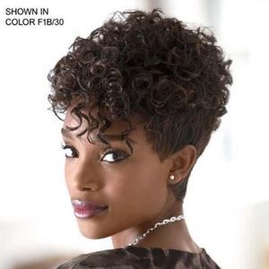 Nori Wig by Motown Tress