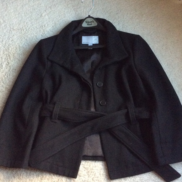 OldNavy Wool Jacket