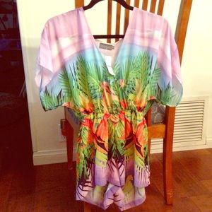 LF Romper