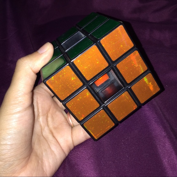Revolution electronic Rubic's cube 👍🏼 - Picture 2 of 3