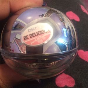 Dkny fresh blossom perfume