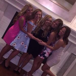 Meet your Posher, Allison