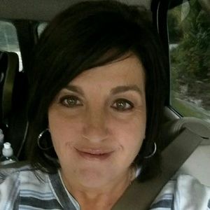 Meet your Posher, Christy