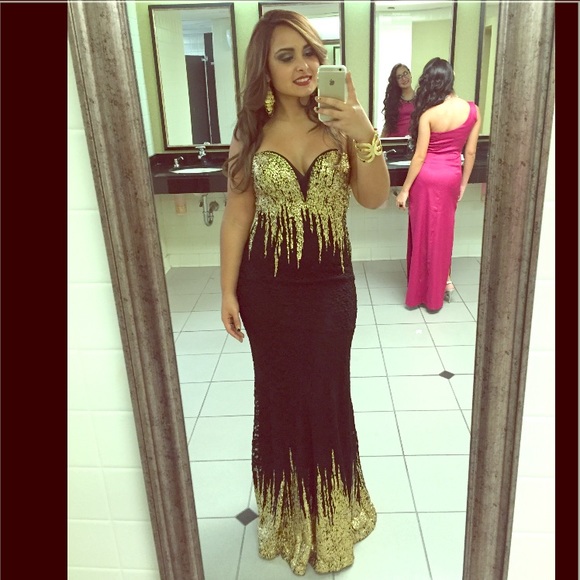 PERFECT FOR PROM!! 💝