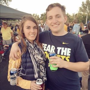 Meet your Posher, Valerie