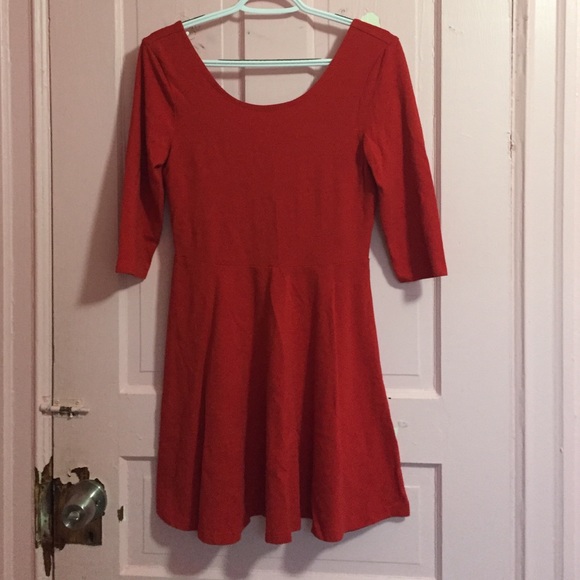 Express Dresses & Skirts - Mini Dress