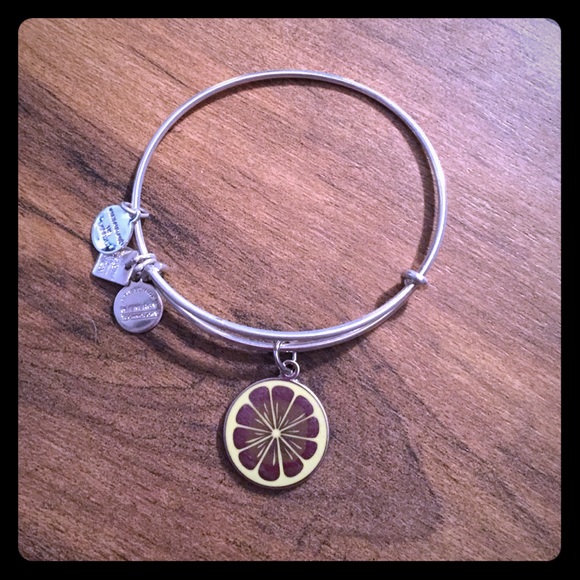 Alex and Ani Jewelry - Zest for life Alex & Ani.