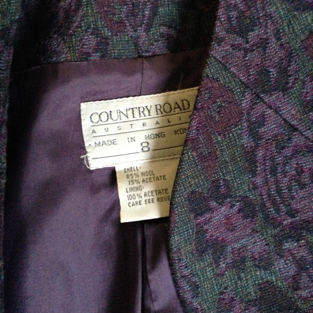 Jacket - Picture 4 of 5