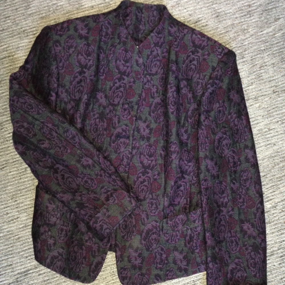 Jacket - Picture 2 of 5