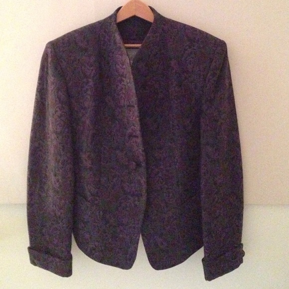 Jacket - Picture 3 of 5