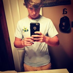 Meet your Posher, Austin