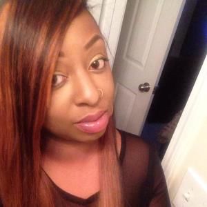 Meet your Posher, Janae