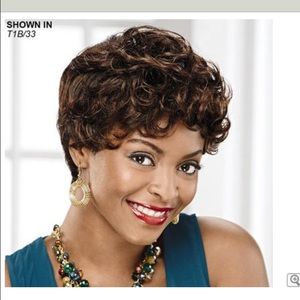 Lia Wig by Especially Yours